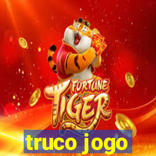 truco jogo